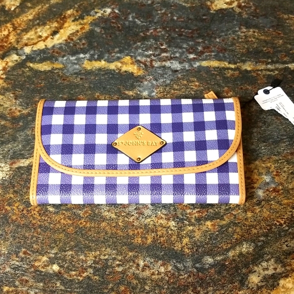 St. John's Bay Handbags - St John's Bay wallet